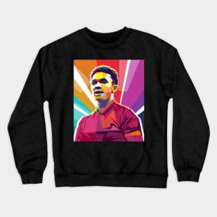 Trent Arnold Artwork Crewneck Sweatshirt